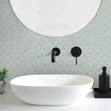 Infinity Fanfare 300x600mm Satin Matt Tile 16 Colors Available