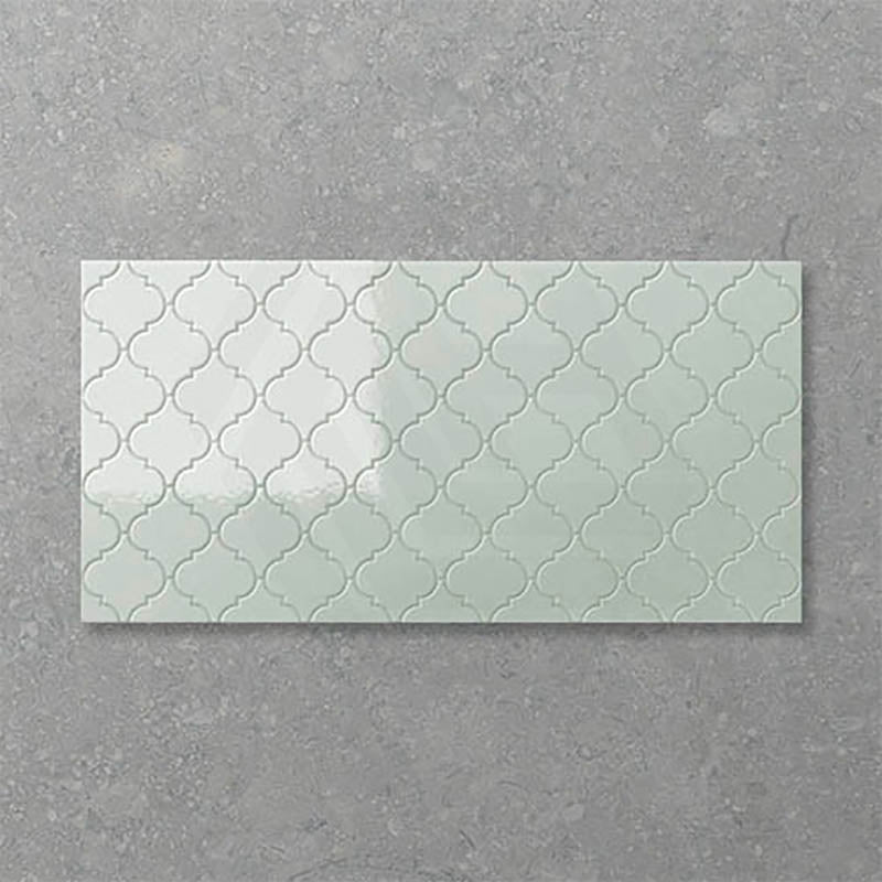 Infinity Zara 300x600mm Gloss Tile 16 Colors Available