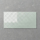 Infinity Zara 300x600mm Gloss Tile 16 Colors Available