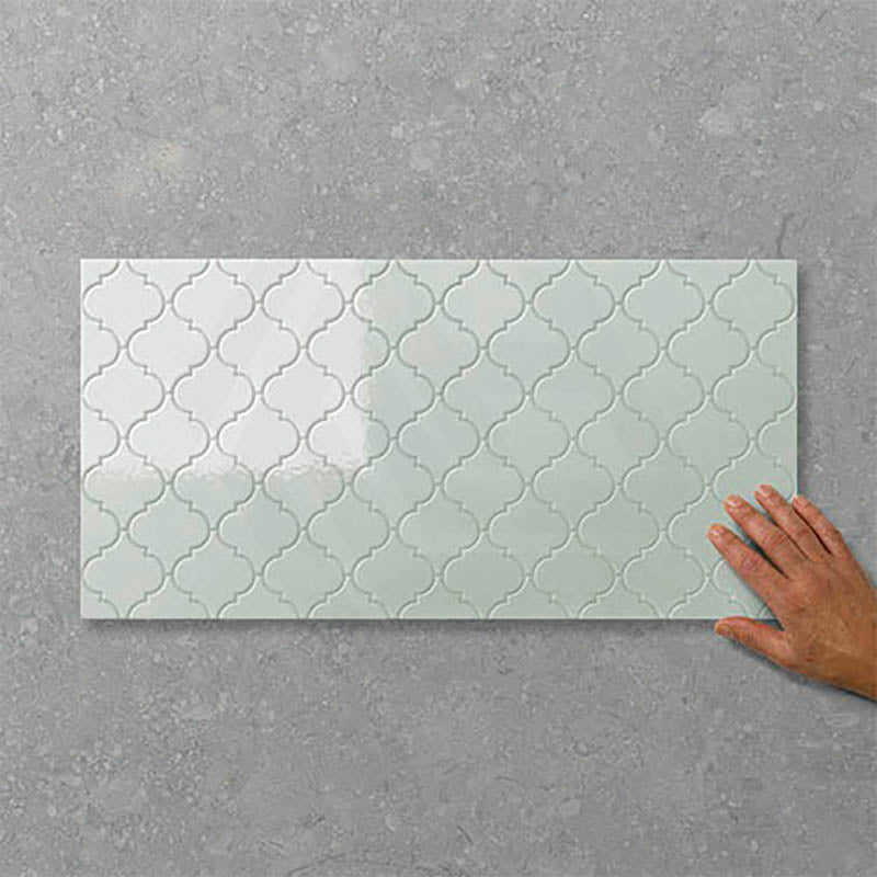 Infinity Zara 300x600mm Gloss Tile 16 Colors Available