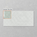 Infinity Zara 300x600mm Gloss Tile 16 Colors Available