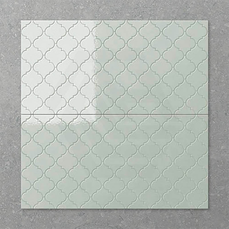 Infinity Zara 300x600mm Gloss Tile 16 Colors Available