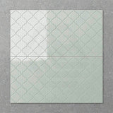 Infinity Zara 300x600mm Gloss Tile 16 Colors Available
