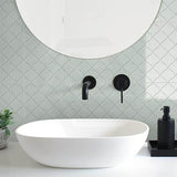 Infinity Zara 300x600mm Gloss Tile 16 Colors Available