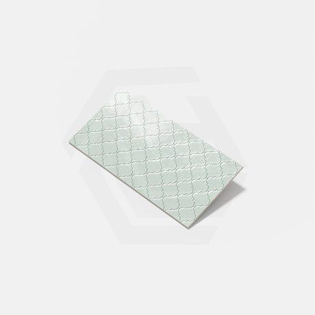 Infinity Zara 300x600mm Gloss Tile 16 Colors Available
