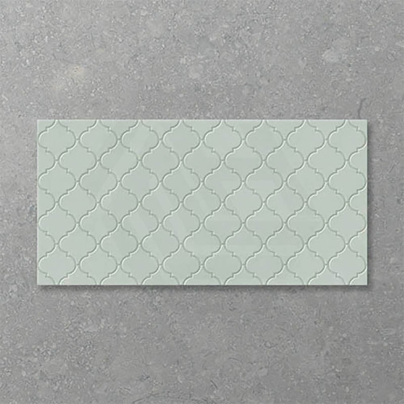 Infinity Zara 300x600mm Satin Matt Tile 16 Colors Available