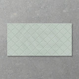 Infinity Zara 300x600mm Satin Matt Tile 16 Colors Available