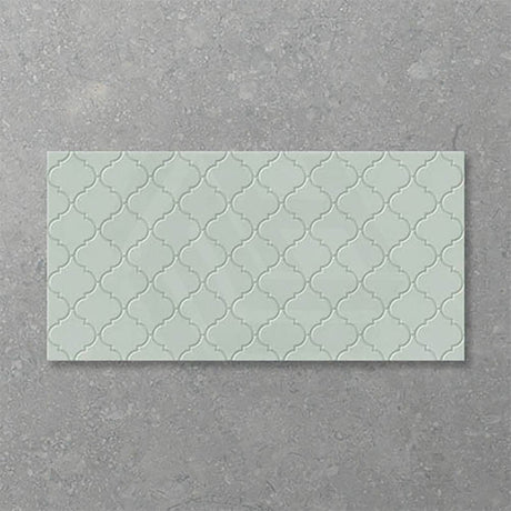 Infinity Zara 300x600mm Satin Matt Tile 16 Colors Available