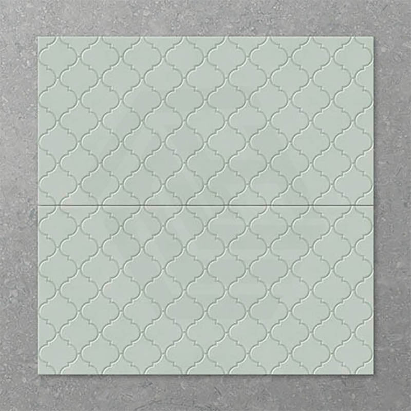 Infinity Zara 300x600mm Satin Matt Tile 16 Colors Available
