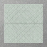 Infinity Zara 300x600mm Satin Matt Tile 16 Colors Available