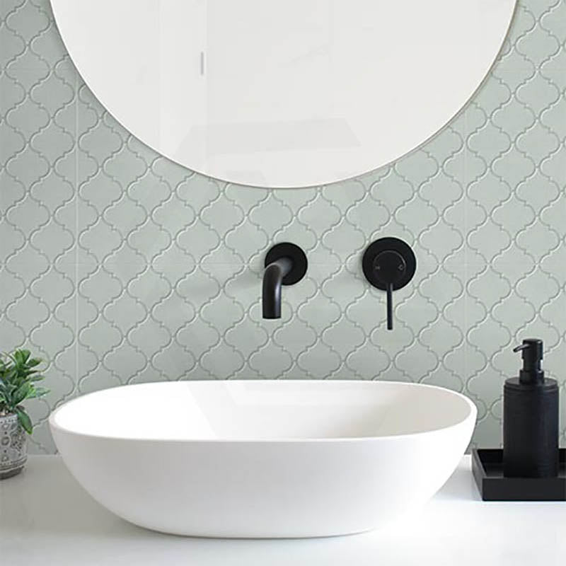 Infinity Zara 300x600mm Satin Matt Tile 16 Colors Available
