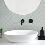 Infinity Zara 300x600mm Satin Matt Tile 16 Colors Available