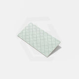 Infinity Zara 300x600mm Satin Matt Tile 16 Colors Available