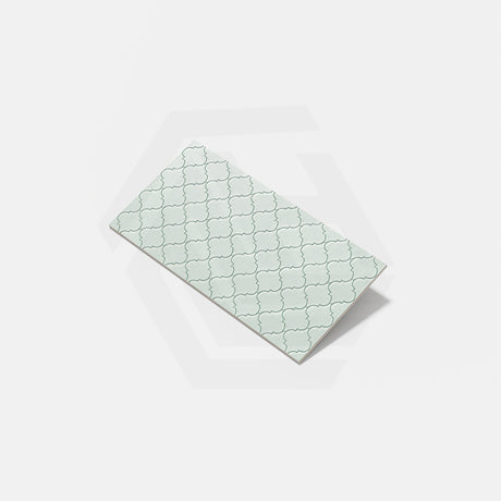 Infinity Zara 300x600mm Satin Matt Tile 16 Colors Available
