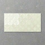 Infinity Centris 300x600mm Gloss Tile 16 Colors Available