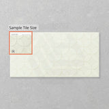 Infinity Centris 300x600mm Satin Matt Tile 16 Colors Available