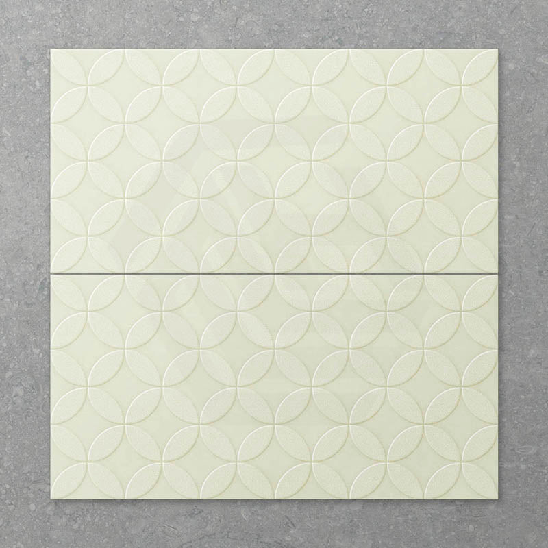 Infinity Centris 300x600mm Satin Matt Tile 16 Colors Available