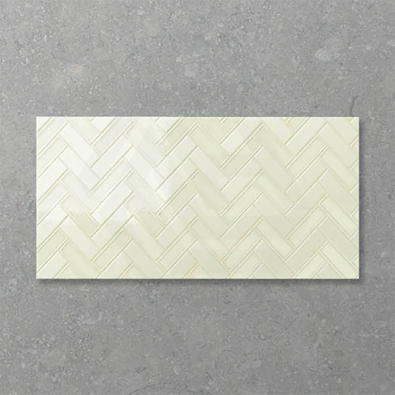 Infinity Mason 300x600mm Gloss Tile 16 Colors Available