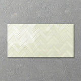 Infinity Mason 300x600mm Gloss Tile 16 Colors Available