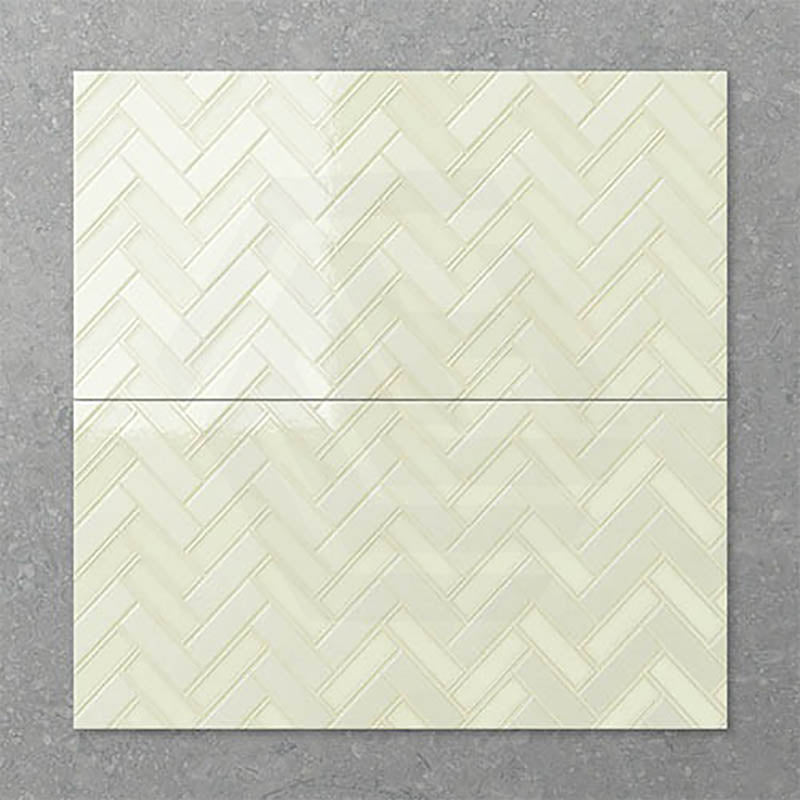 Infinity Mason 300x600mm Gloss Tile 16 Colors Available
