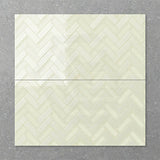 Infinity Mason 300x600mm Gloss Tile 16 Colors Available
