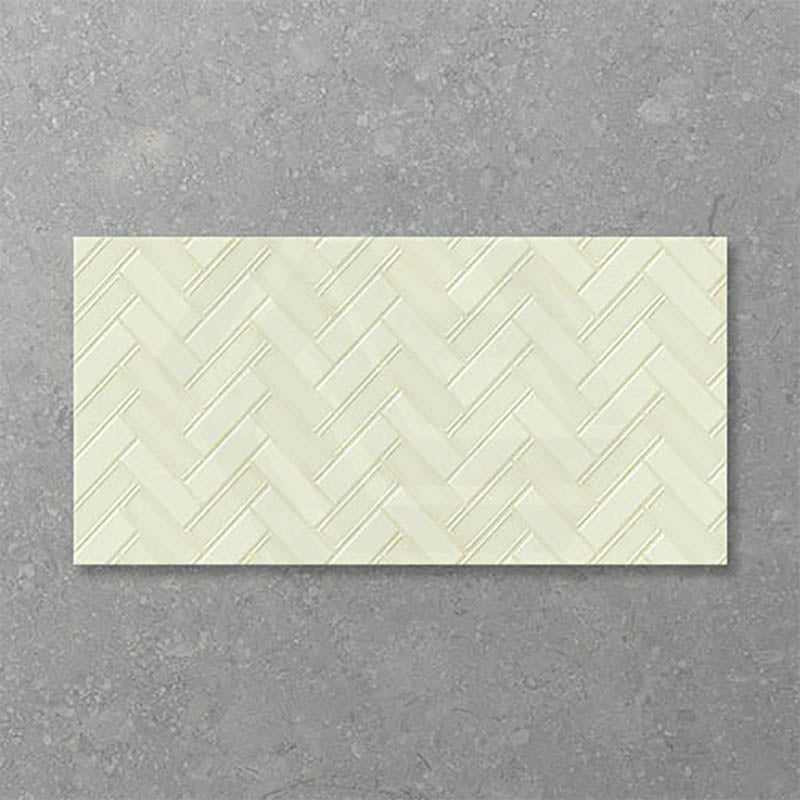 Infinity Mason 300x600mm Satin Matt Tile 16 Colors Available