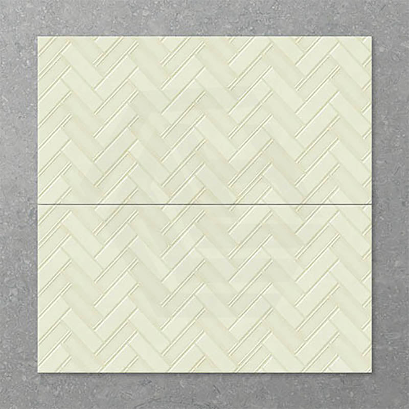 Infinity Mason 300x600mm Satin Matt Tile 16 Colors Available