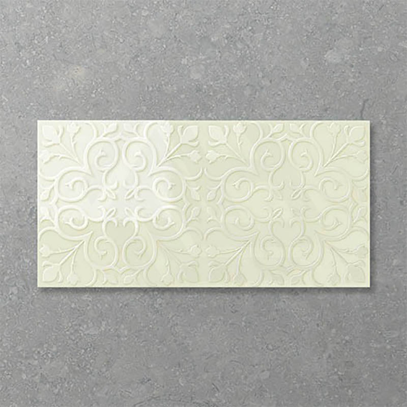 Infinity Prague 300x600mm Gloss Tile 16 Colors Available