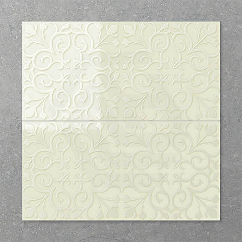 Infinity Prague 300x600mm Gloss Tile 16 Colors Available