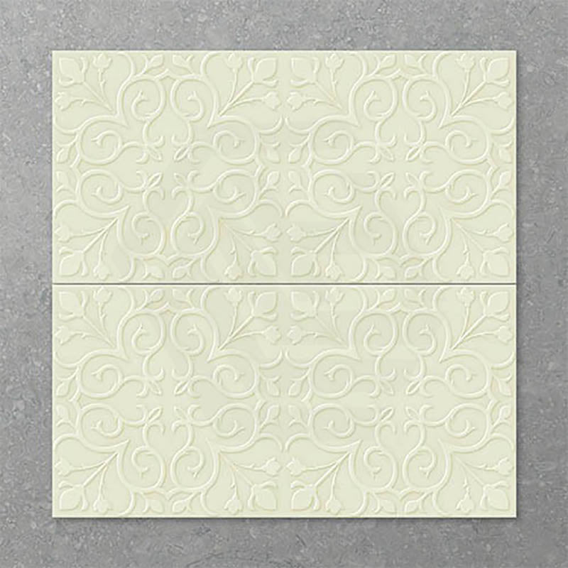Infinity Prague 300x600mm Satin Matt Tile 16 Colors Available
