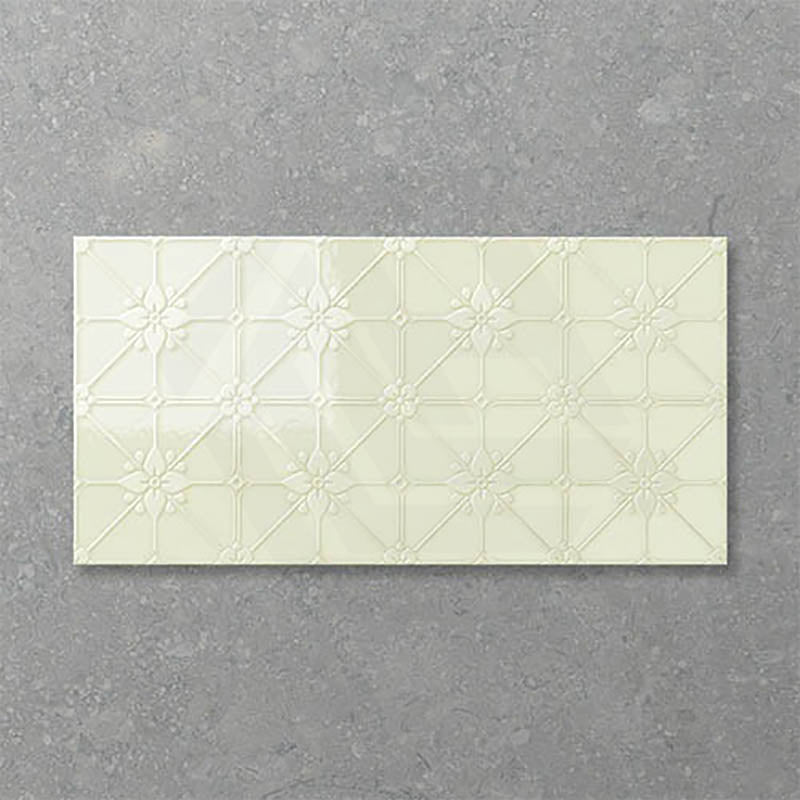 Infinity Richmond 300x600mm Gloss Tile 16 Colors Available