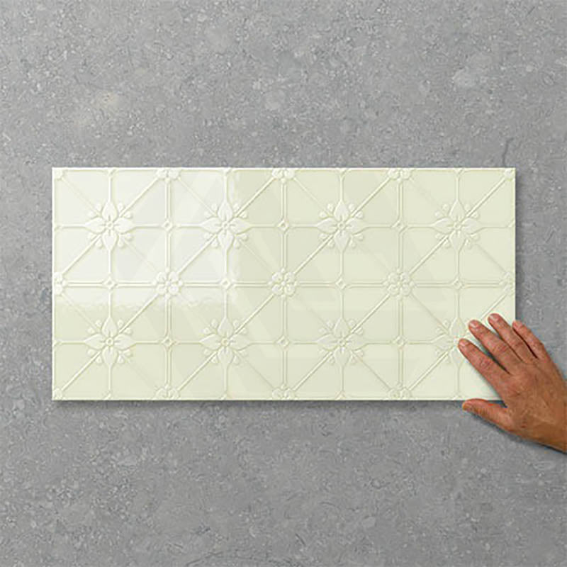 Infinity Richmond 300x600mm Gloss Tile 16 Colors Available