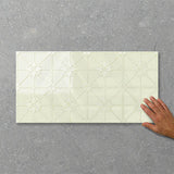 Infinity Richmond 300x600mm Gloss Tile 16 Colors Available