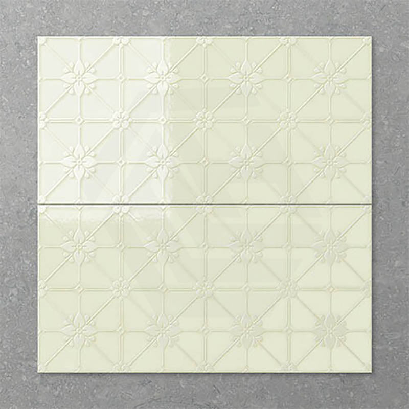Infinity Richmond 300x600mm Gloss Tile 16 Colors Available