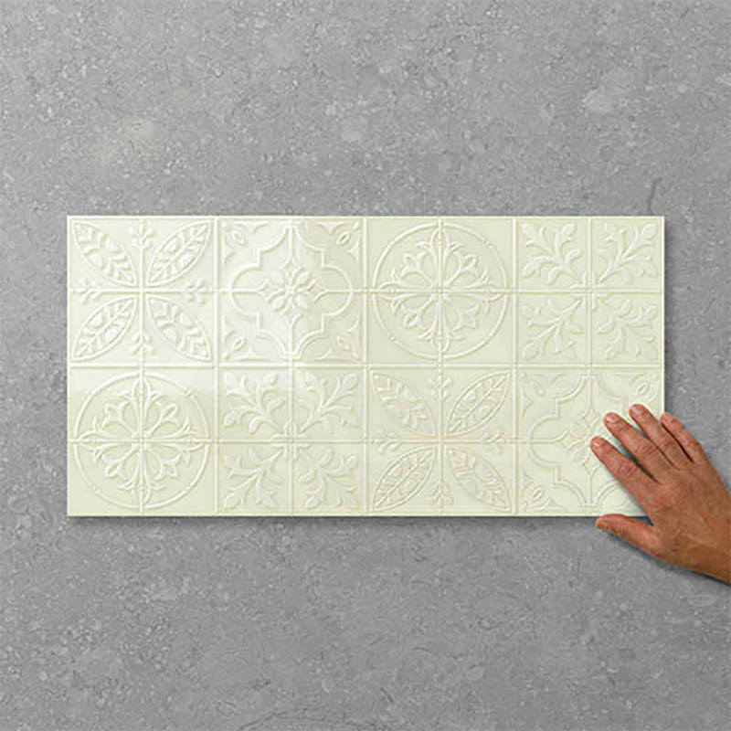 Infinity Farago 300x600mm Gloss Tile 16 Colors Available