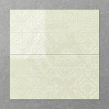 Infinity Farago 300x600mm Gloss Tile 16 Colors Available
