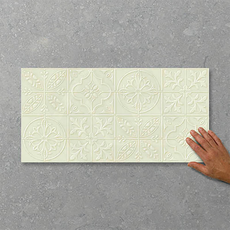 Infinity Farago 300x600mm Satin Matt Tile 16 Colors Available