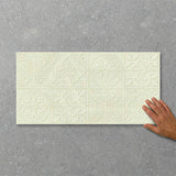 Infinity Farago 300x600mm Satin Matt Tile 16 Colors Available