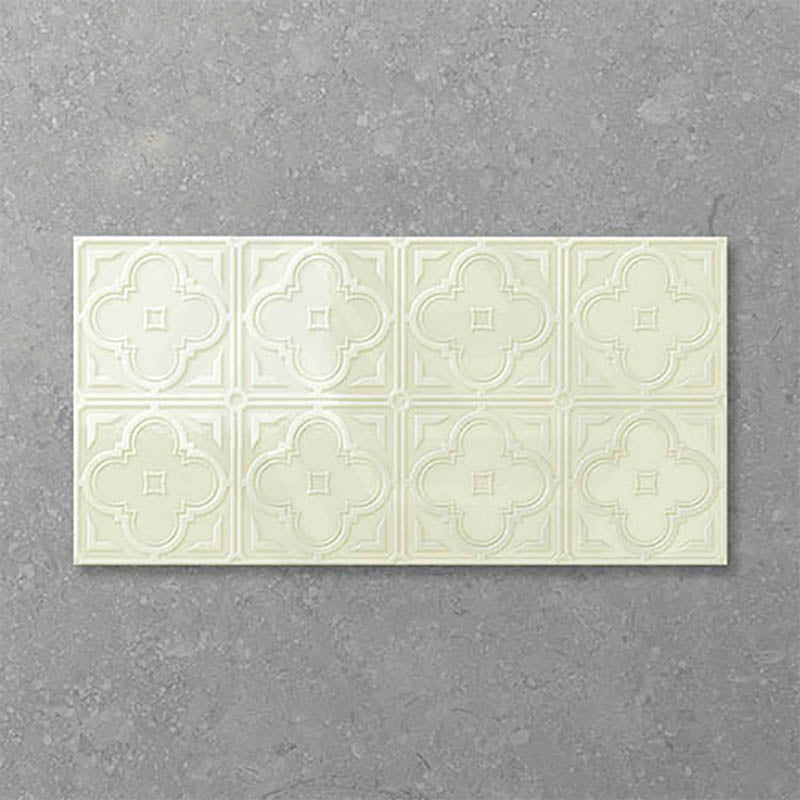 Infinity Basilica 300x600mm Gloss Tile 16 Colors Available