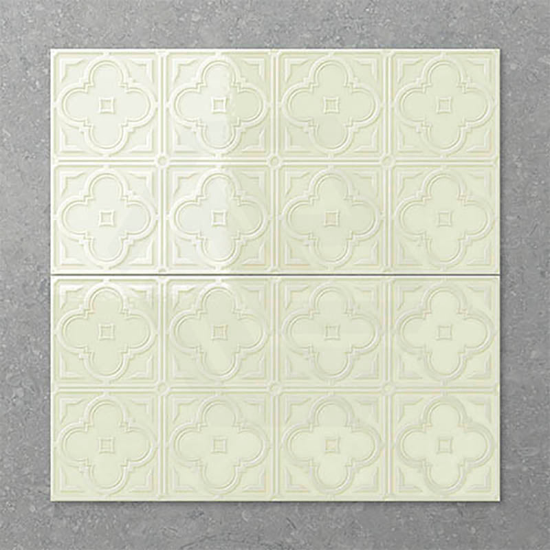 Infinity Basilica 300x600mm Gloss Tile 16 Colors Available