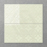 Infinity Basilica 300x600mm Gloss Tile 16 Colors Available