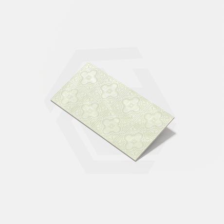 Infinity Basilica 300x600mm Gloss Tile 16 Colors Available