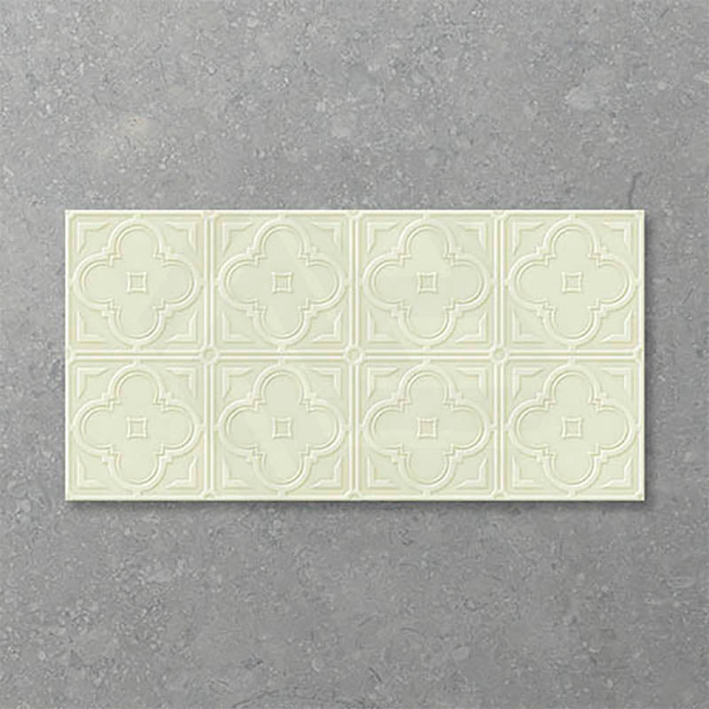 Infinity Basilica 300x600mm Satin Matt Tile 16 Colors Available