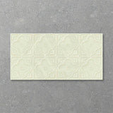 Infinity Basilica 300x600mm Satin Matt Tile 16 Colors Available