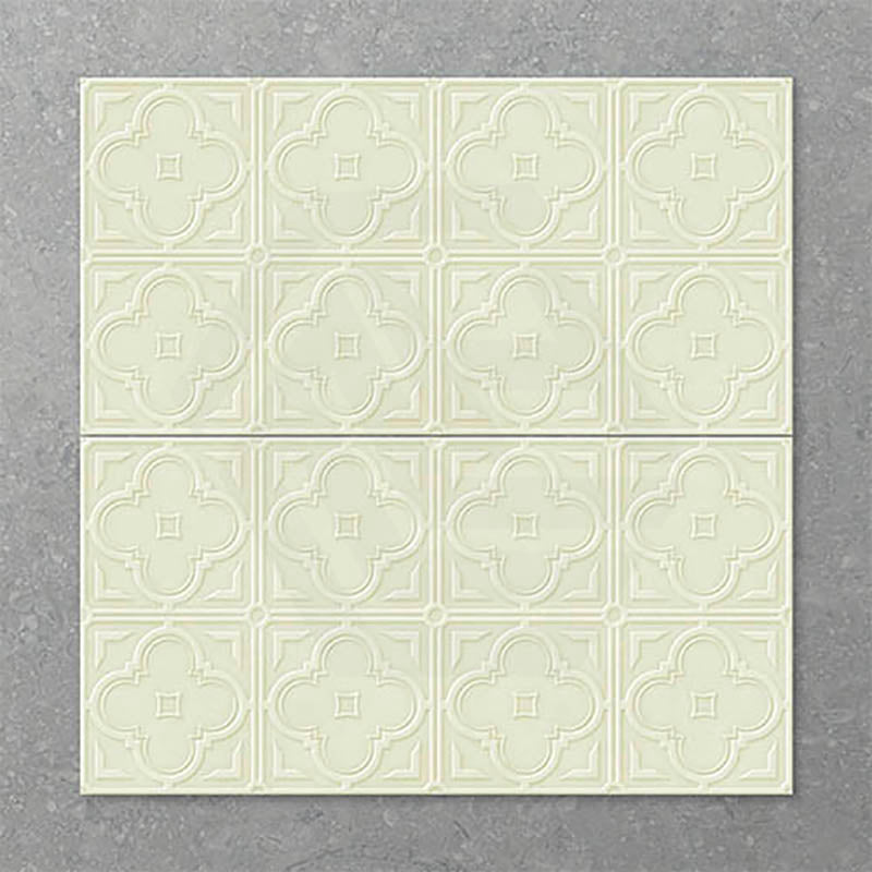 Infinity Basilica 300x600mm Satin Matt Tile 16 Colors Available