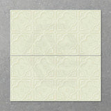 Infinity Basilica 300x600mm Satin Matt Tile 16 Colors Available
