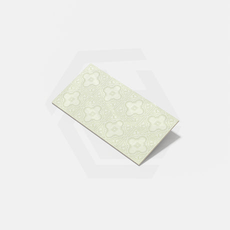 Infinity Basilica 300x600mm Satin Matt Tile 16 Colors Available