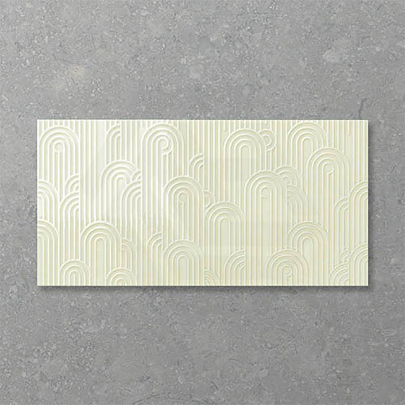 Infinity Funky Town 300x600mm Gloss Tile 16 Colors Available