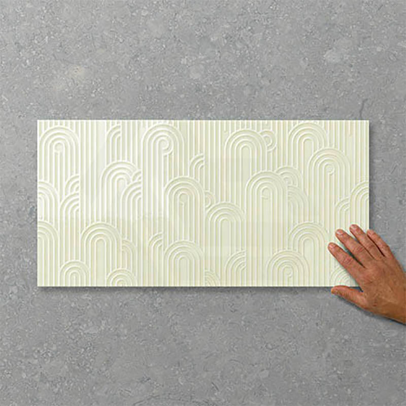 Infinity Funky Town 300x600mm Gloss Tile 16 Colors Available