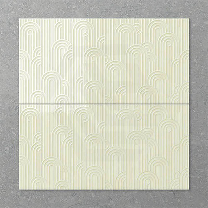 Infinity Funky Town 300x600mm Gloss Tile 16 Colors Available